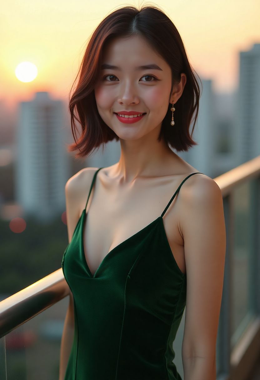 《我的合租室友》剧照