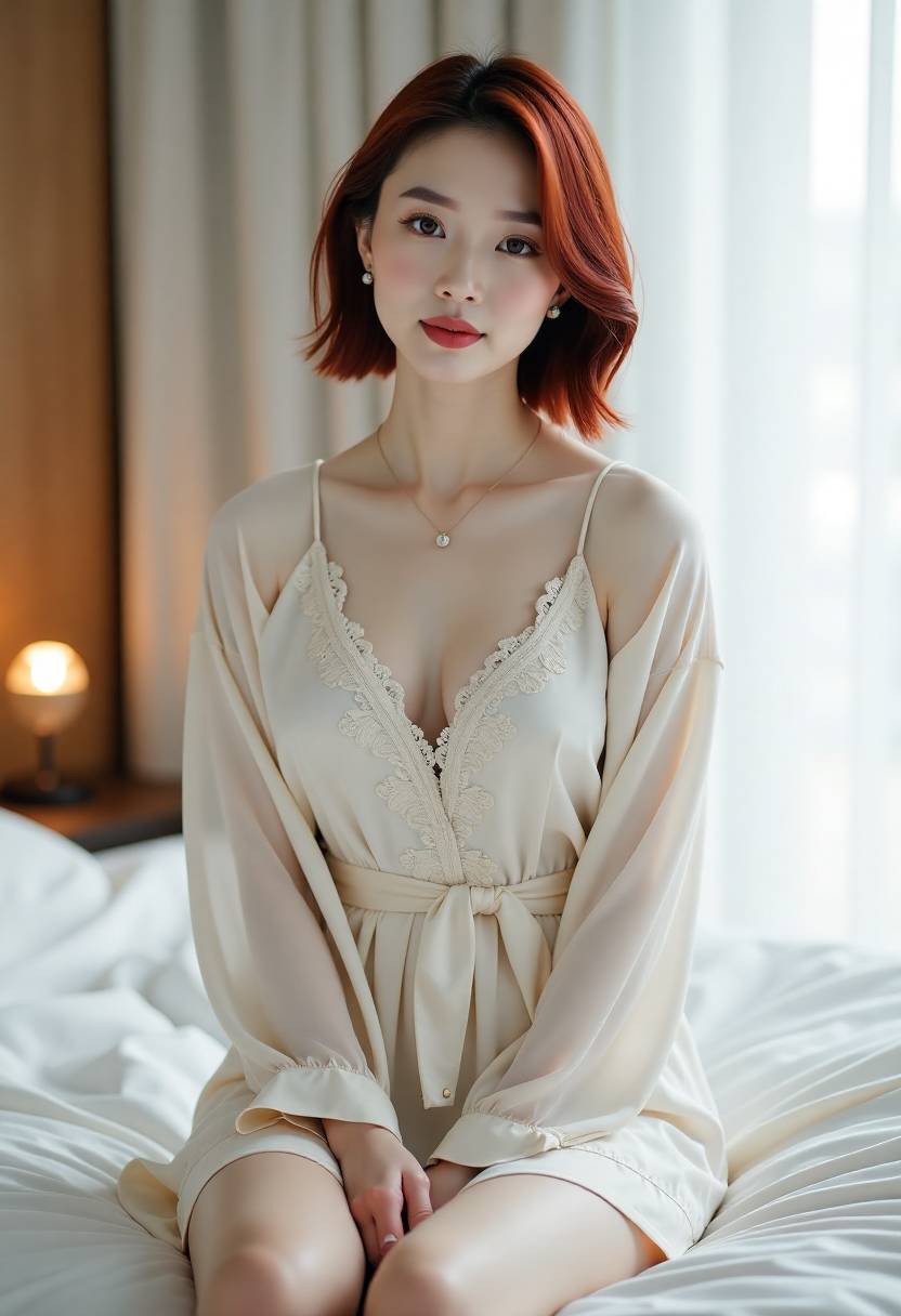 她的第九次告白海报