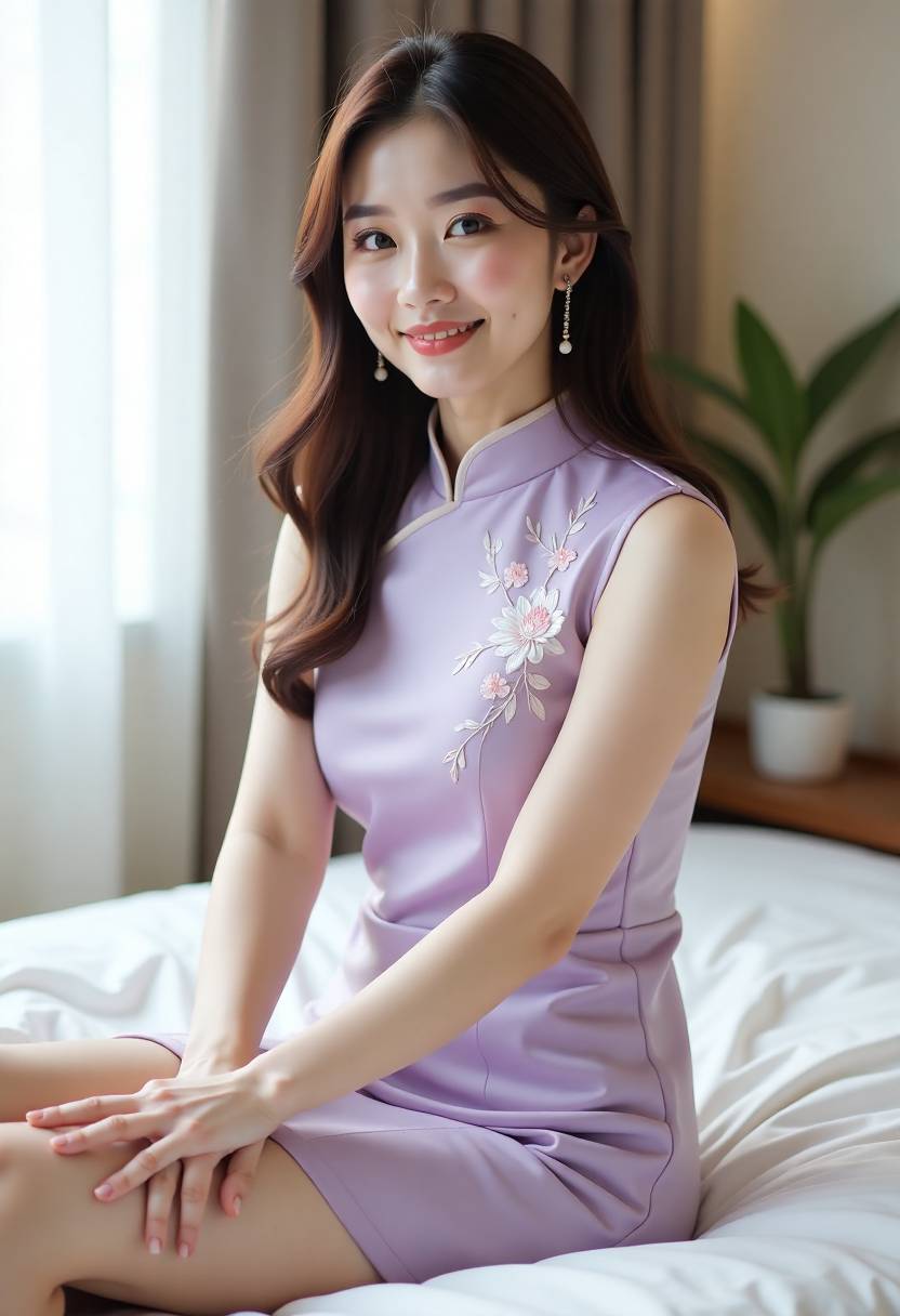 晚风知我意海报