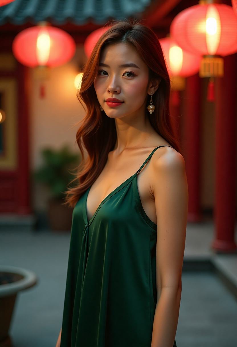 《逆风追光》剧照